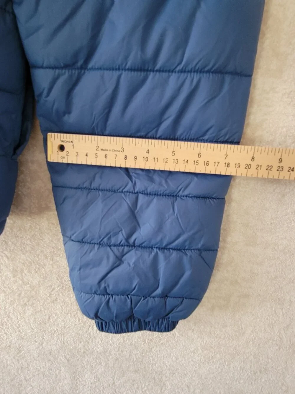 True Religion lightweight no